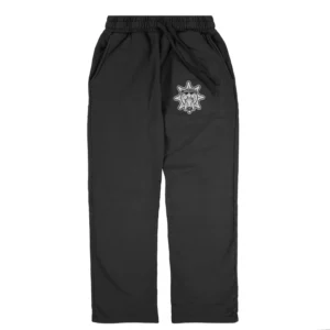 Almighty Glo Straight Leg Sweatpants