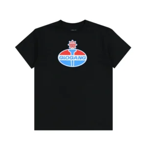 AmGlo Tee (Black)