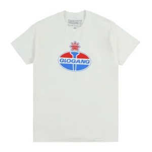 AmGlo Tee (White)