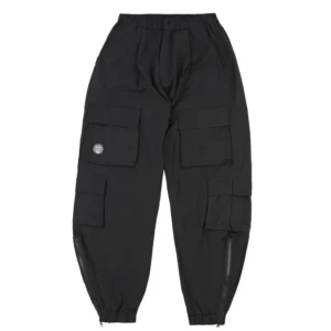 Glo Gang Lavish Track Pant (Black)