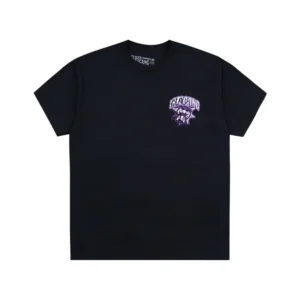 Glo Gang Logo Tee (Black)