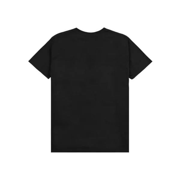 Glo Marley Tee (Black)