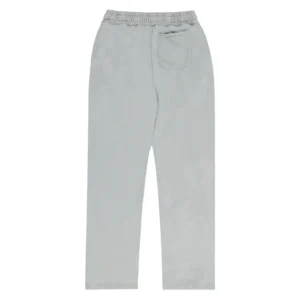 Glo Sun Font Sweatpants (Grey)