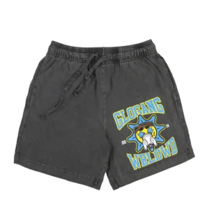 Glogang World-wide Shorts