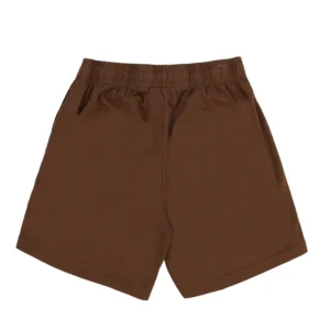 Glogang Worldwide Shorts (Brown)