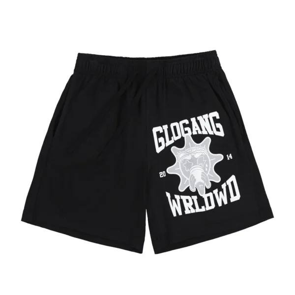 Glogang World-wide Shorts