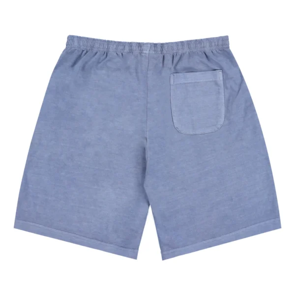 Glory Boyz Shorts (Faded Blue)